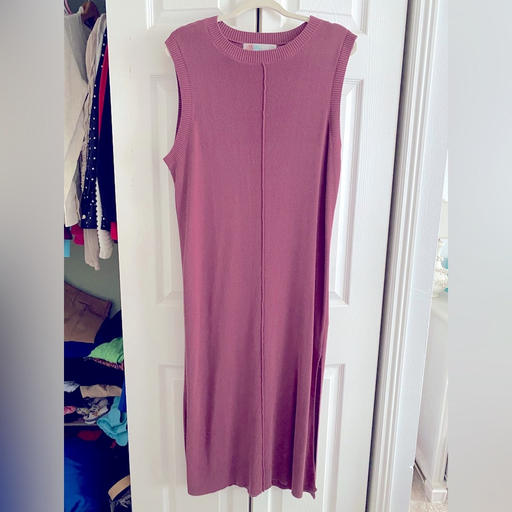 Free People Beach Swim Coverup